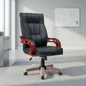Office Chair; Imported Executive Office Seat