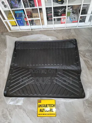 FJ Cruiser 5D Car Floor Mat