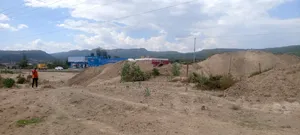Prime.land.for.sale 6 Acres Touching Nakuru Nairobi Highway