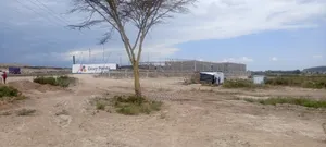 Prime.land.for.sale 6 Acres Touching Nakuru Nairobi Highway