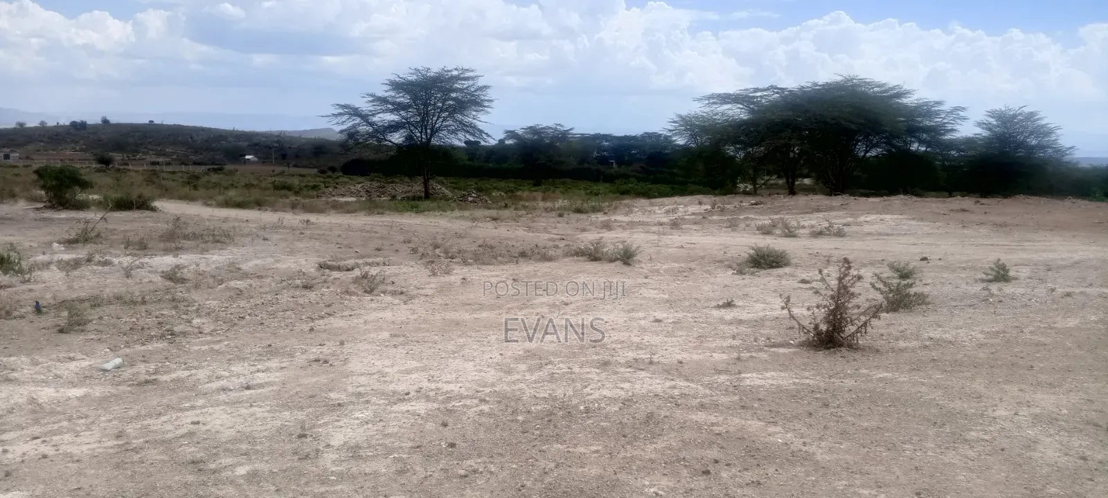 Prime.land.for.sale 6 Acres Touching Nakuru Nairobi Highway