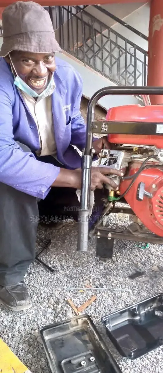Electrical Works