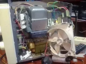 Electrical Works