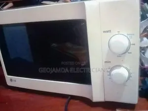 Electrical Works