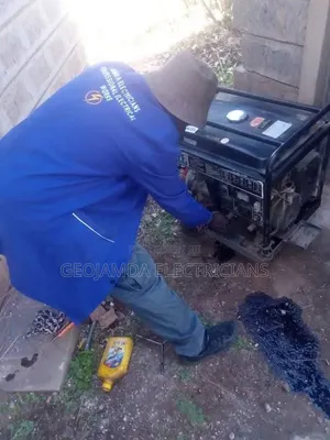 Electrical Works