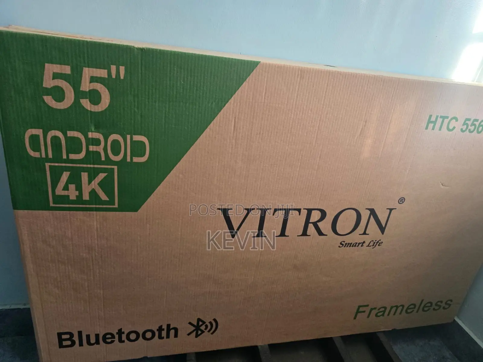 Electronic