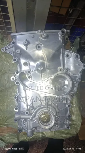 1tr,2tr Oil Pumps