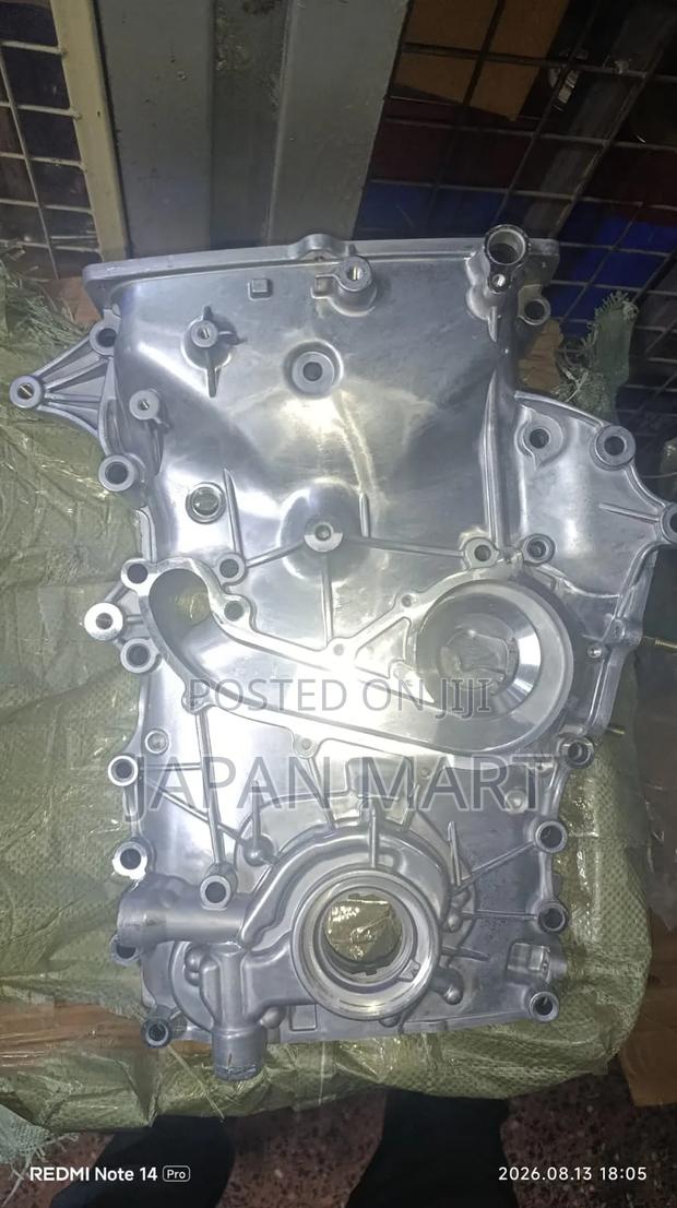 1tr,2tr Oil Pumps - thumbnail 3