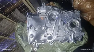 1tr,2tr Oil Pumps