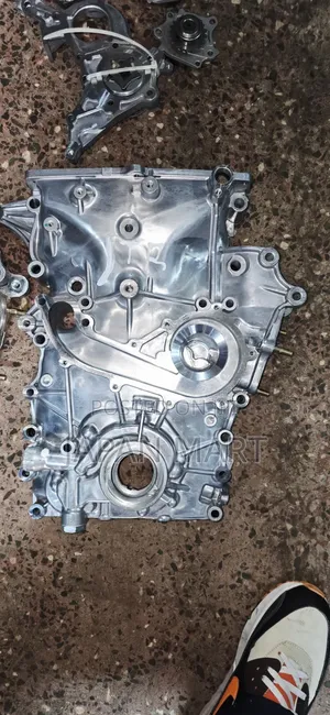 1tr,2tr Oil Pumps