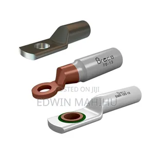 300mm Bimetallic Cable Lugs