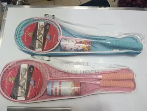 Badminton Rackets