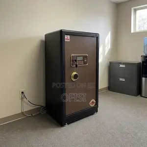 Office Safe; 110Kgs Imported Fireproof Safe Box