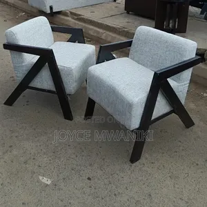 Sodid Wood Chairs for Dinning, Sitting Room, Bedroom or Balcony