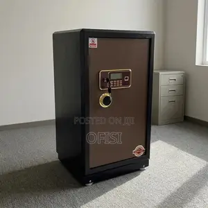 Office Safe; 110Kgs Imported Fireproof Safe Box