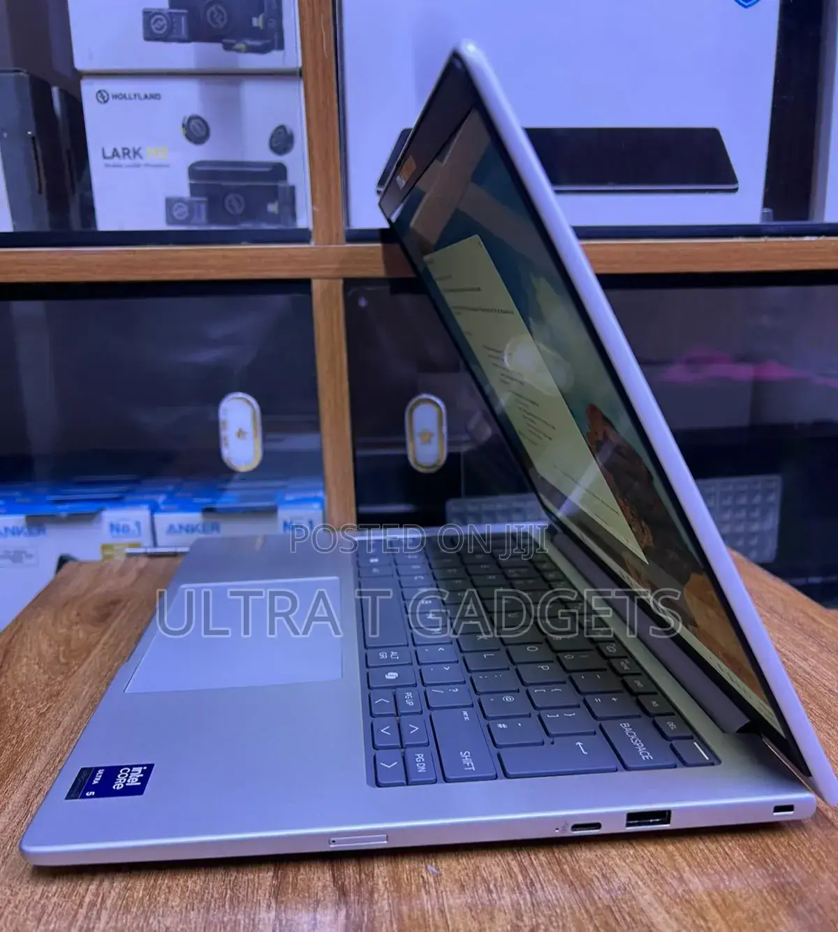 Laptop HP EliteBook 840 G11 16GB Intel Core Ultra 5 SSD 256GB