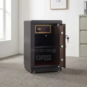 Office Safe; 110Kgs Imported Fireproof Safe Box