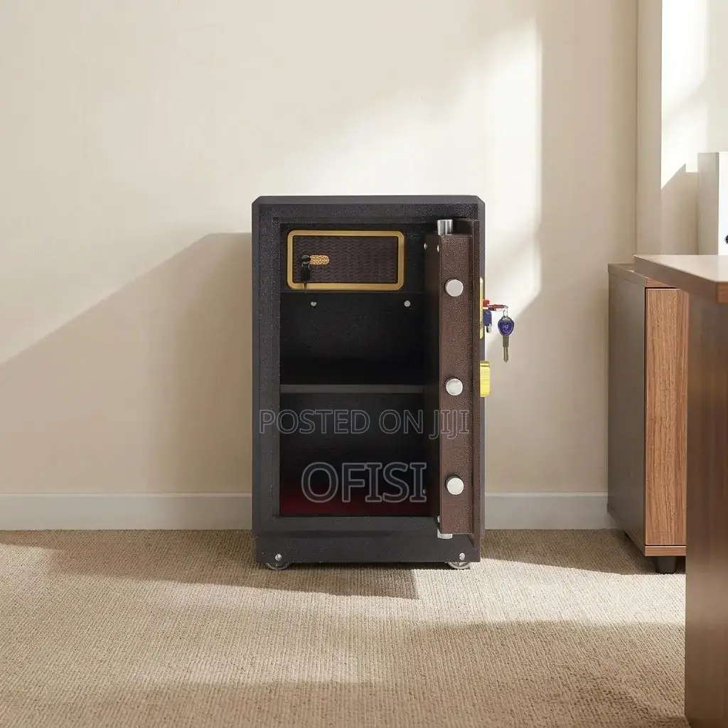 Office Safe; 110Kgs Imported Fireproof Safe Box