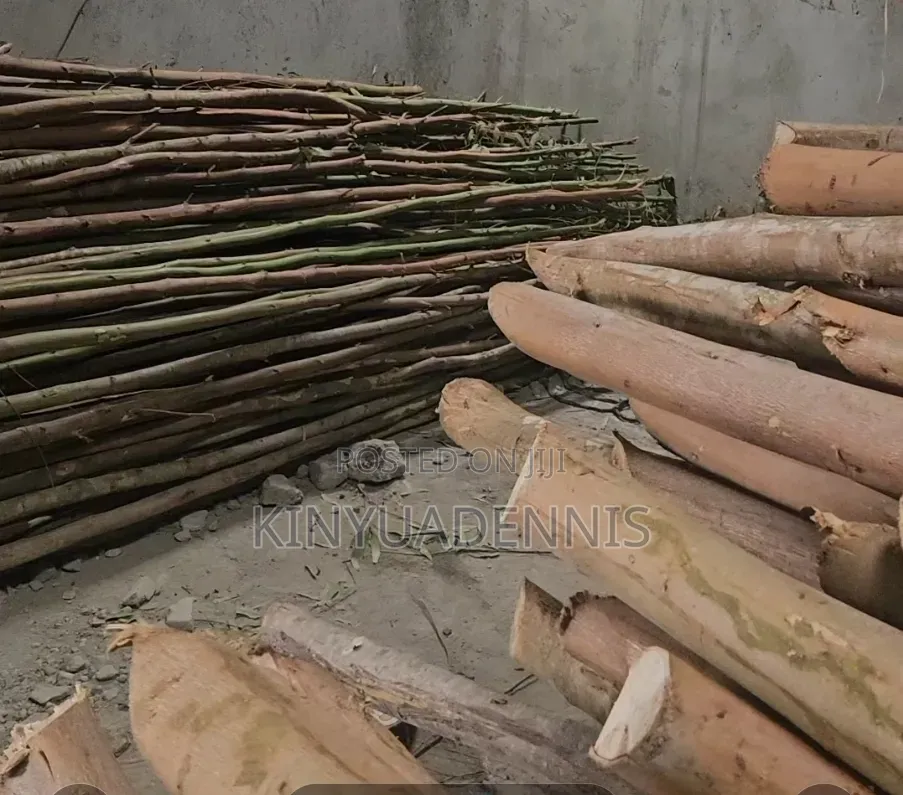 Props/Poles