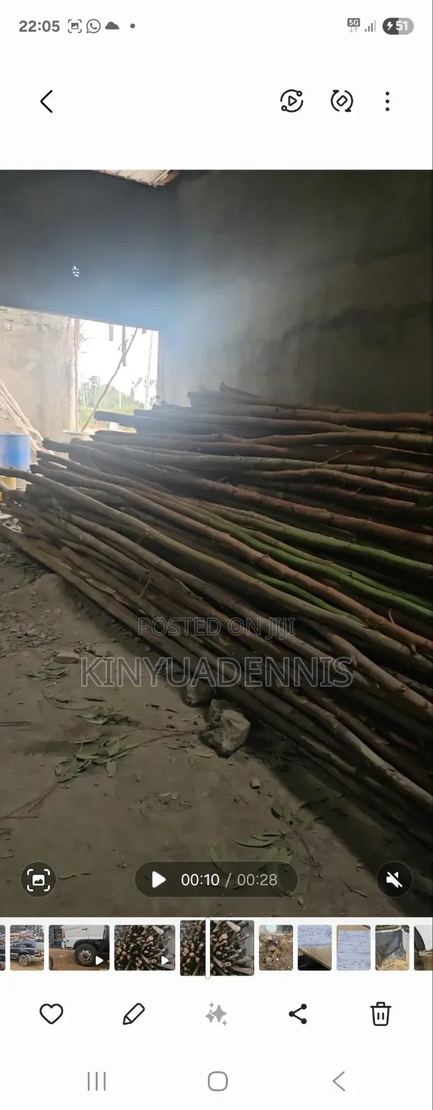 Props/Poles