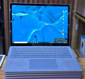 Laptop Microsoft Surface Laptop 4 16GB AMD Ryzen 5 SSD 256GB