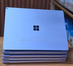 Laptop Microsoft Surface Laptop 4 16GB AMD Ryzen 5 SSD 256GB