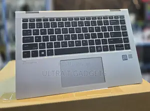 Laptop HP EliteBook 1040 G6 16GB Intel Core i7 SSD 256GB