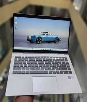 Laptop HP EliteBook 1040 G6 16GB Intel Core i7 SSD 256GB