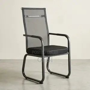 Office Chair; Mesh Office Boardroom Chair