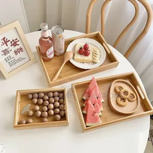 Classic Serving Trays