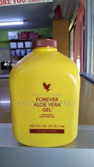 Aloevera Gel