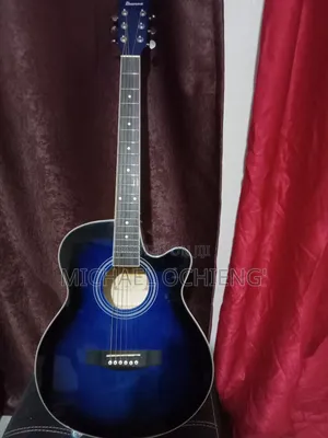 Acoustic Guitar