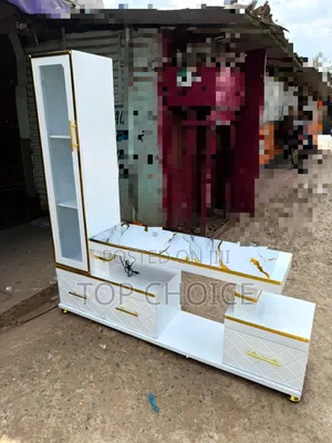 Modern TV Stands
