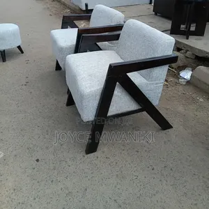 Sodid Wood Chairs for Dinning, Sitting Room, Bedroom or Balcony