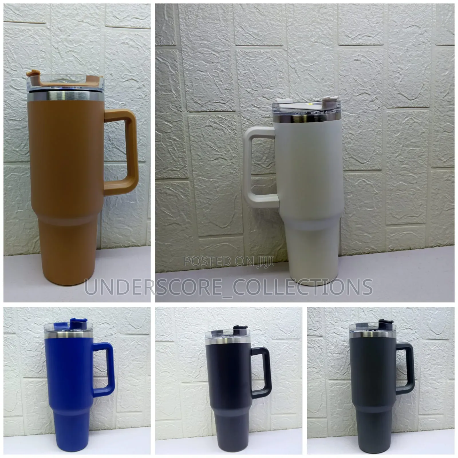 Unbranded Thermo Cup