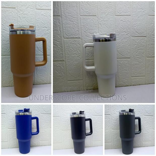 Unbranded Thermo Cup