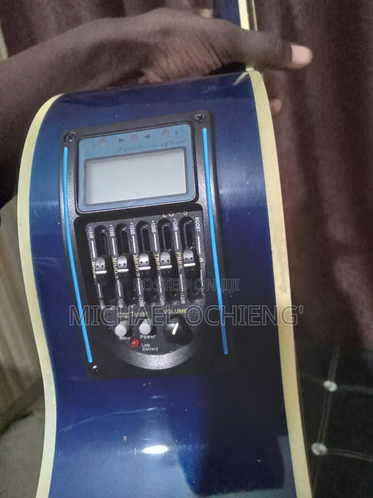 Acoustic Guitar