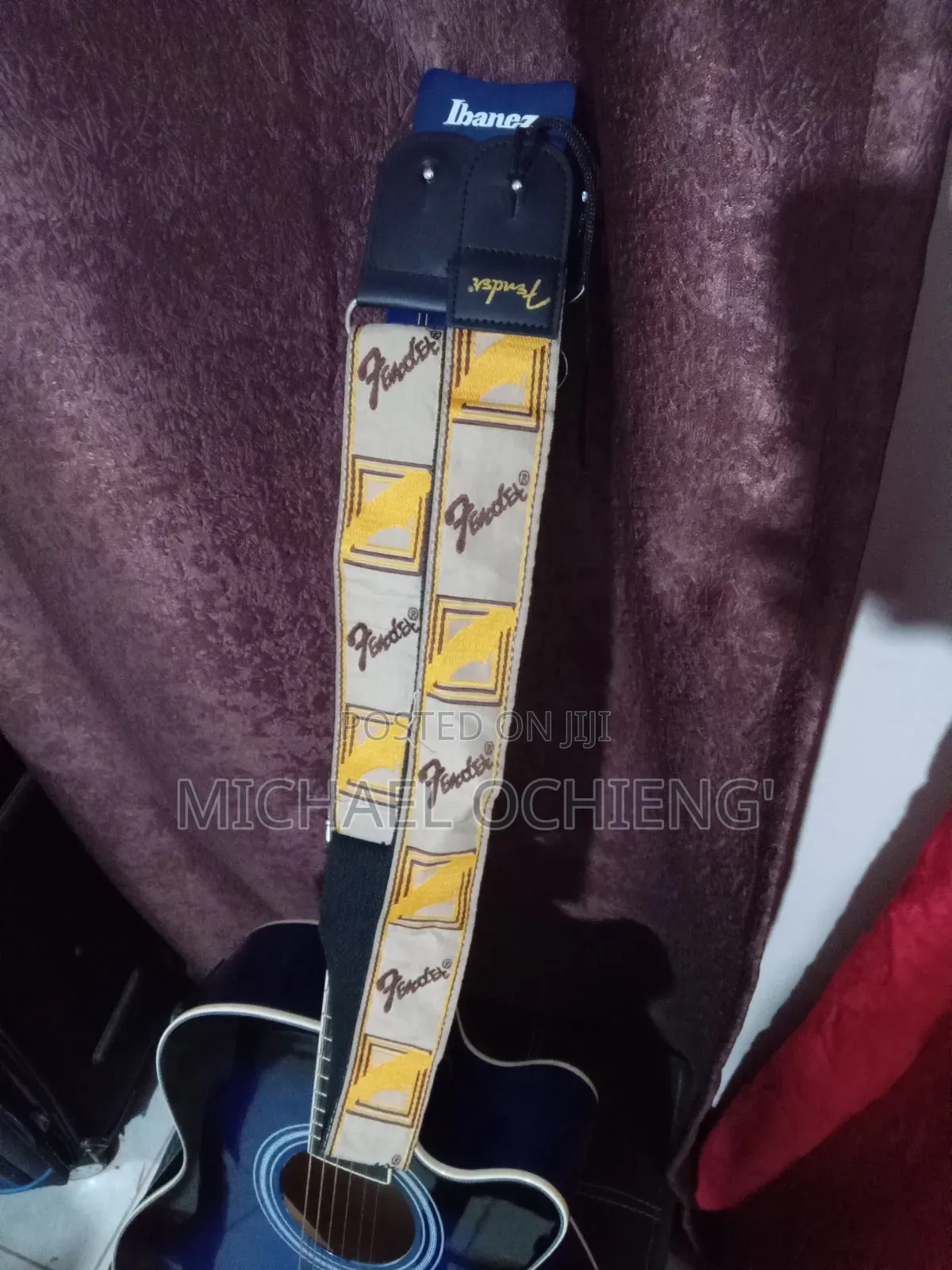 Acoustic Guitar