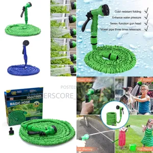 45 Meters Expandable Hose Pipe