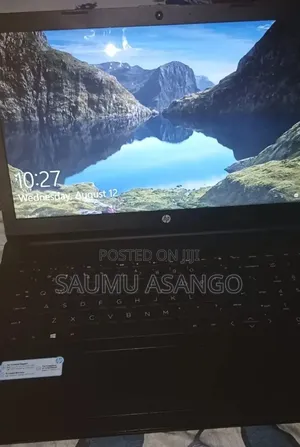 Laptop HP EliteBook 840 G3 4GB Intel Pentium HDD 256GB