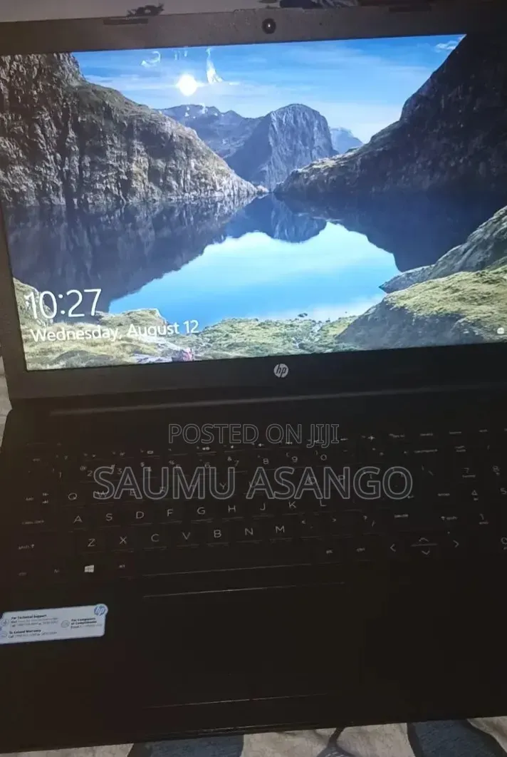 Laptop HP EliteBook 840 G3 4GB Intel Pentium HDD 256GB