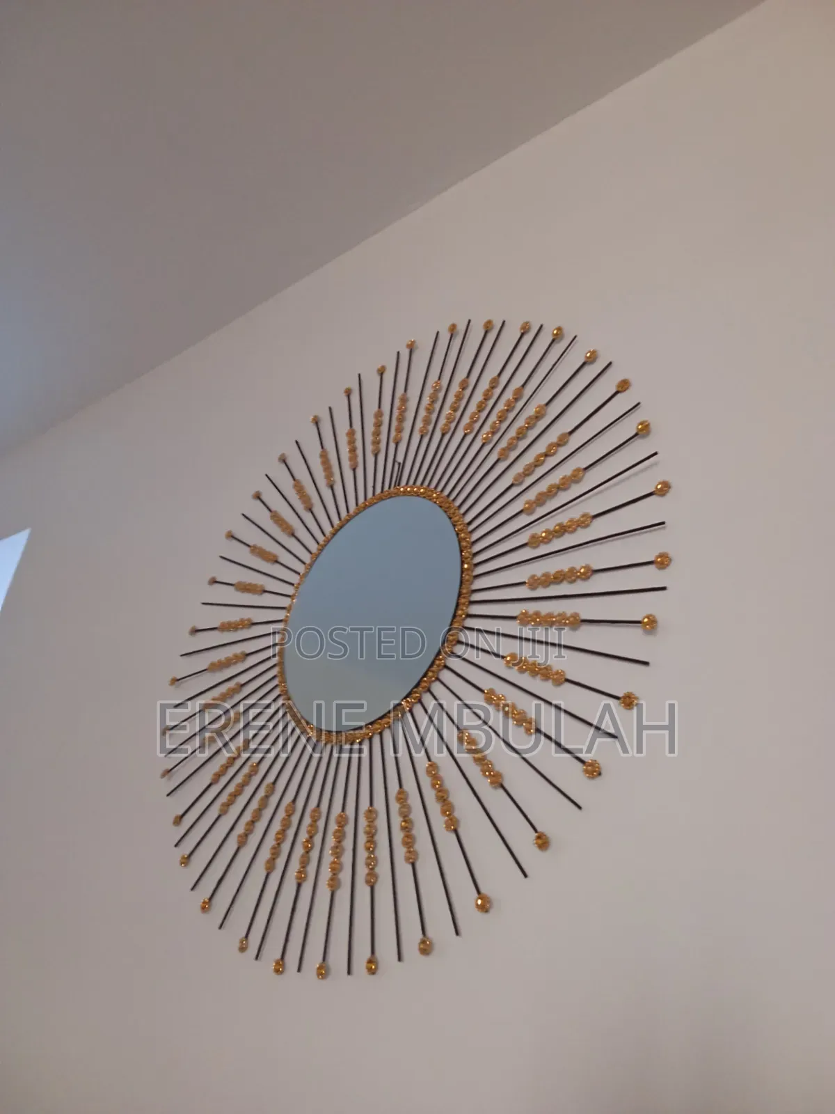 Mirror Decor