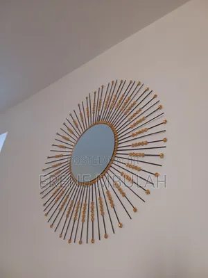 Mirror Decor