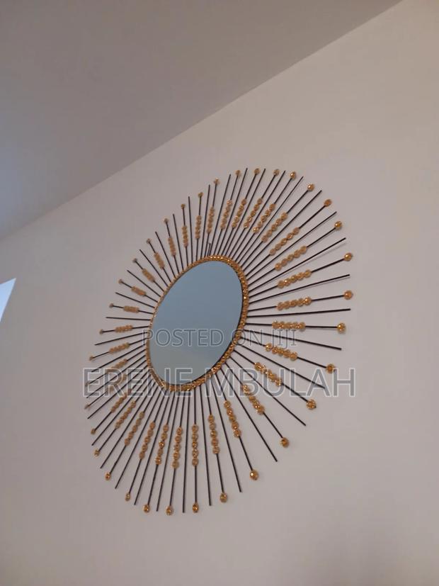 Mirror Decor - thumbnail 3
