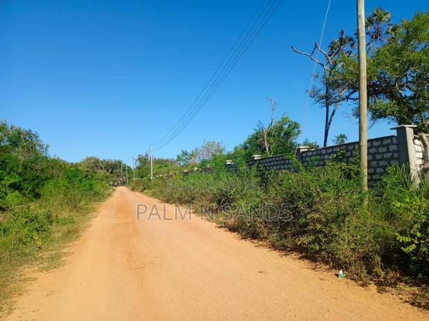 One Acre on Second Row in Galu Diani on Sale! - thumbnail 3
