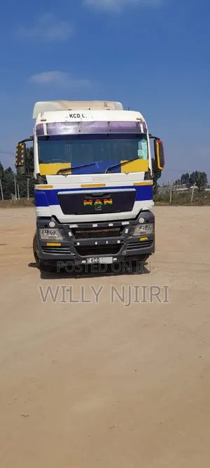 Prime Mover