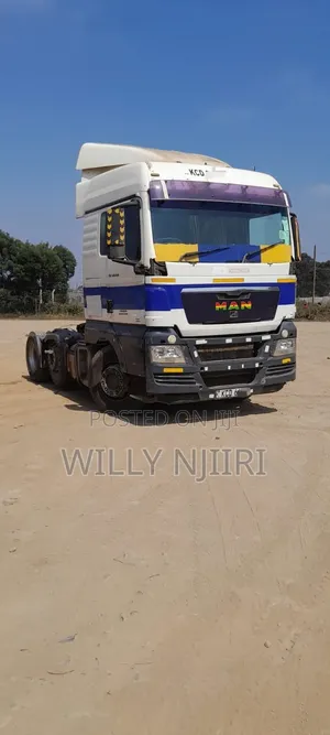 Prime Mover