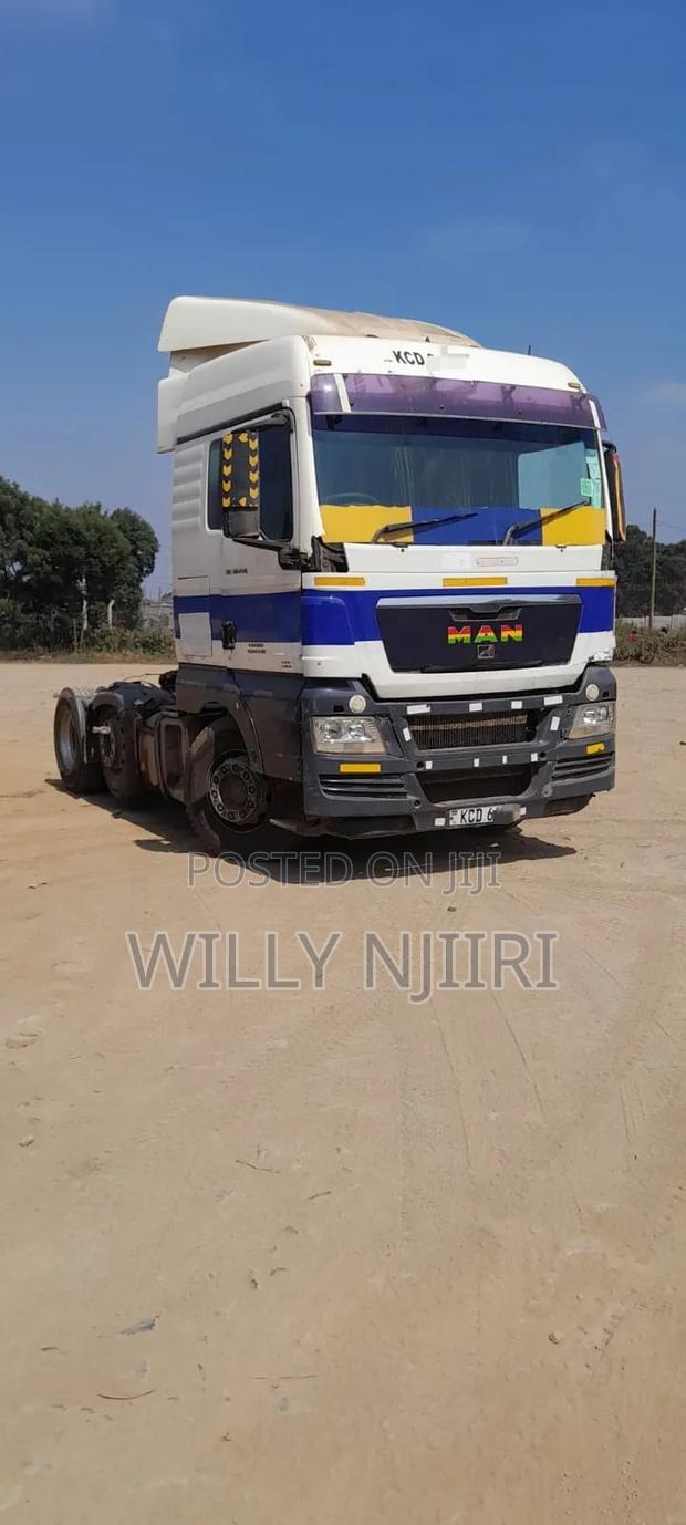Prime Mover - thumbnail 2