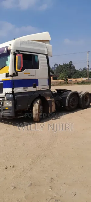 Prime Mover