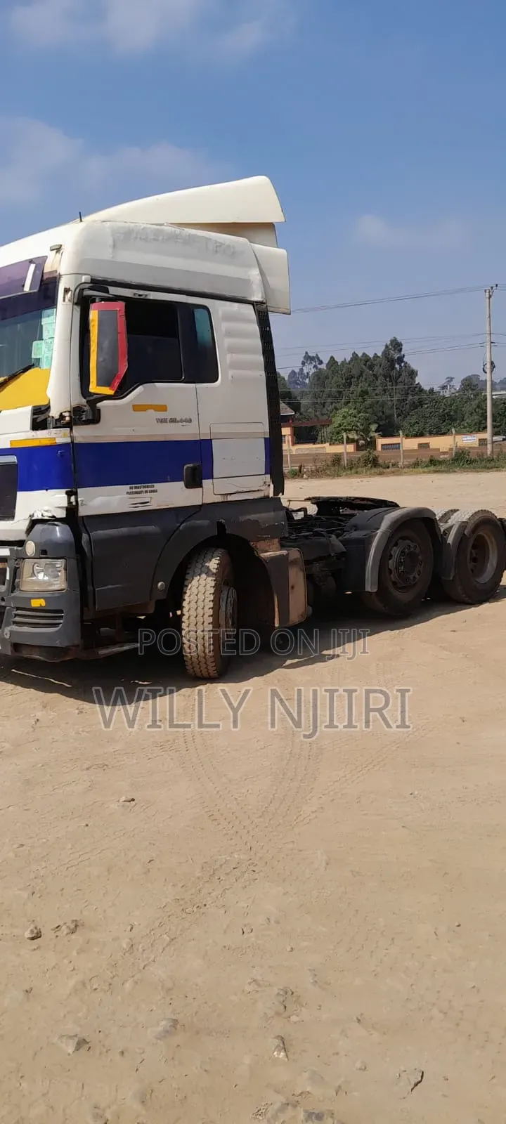 Prime Mover